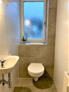 Apartment im Obstgarten