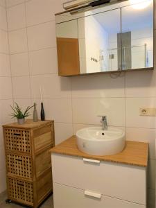 Apartment im Obstgarten