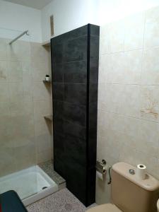 Seaside Whale Apartments WIFI 1D