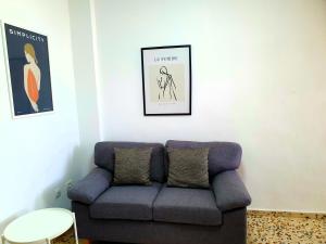 Seaside Whale Apartments WIFI 1D