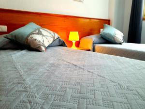 Seaside Whale Apartments WIFI 1D