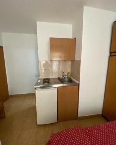 Apartmani Jovanovic Canj