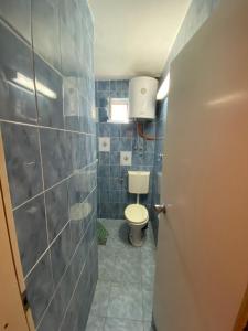Apartmani Jovanovic Canj