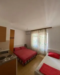 Apartmani Jovanovic Canj - Čanj