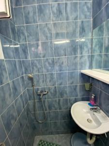 Apartmani Jovanovic Canj