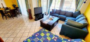 Club Cabana 12 - Sleeps 6 - Perfect Holiday Destination