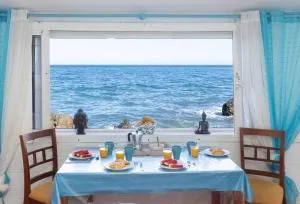 Casa en el mar - Candelaria