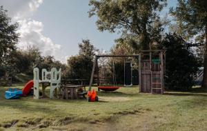 Camping de Tulpenweide