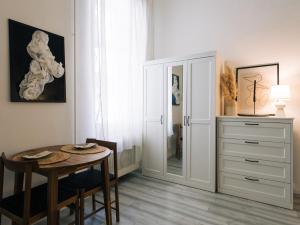 Budapest Central Haven