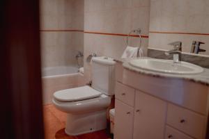 El Portal de la Irene - Apartamentos Rurales