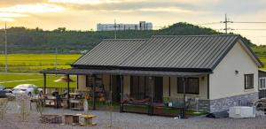 Haenam Daon Auto Camping Site