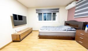 Haenam Daon Auto Camping Site