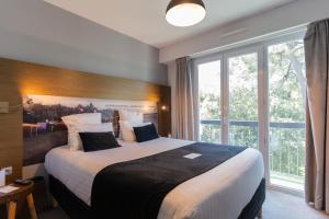 Hotels Best Western Hotel Garden and Spa : photos des chambres