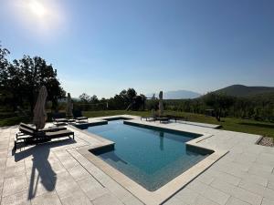 Villa Vitrenik, Cista Velika, Makarska-Imotski