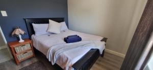 Family holiday home to rent