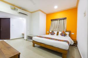 FabHotel Grand Royal By Casa Dos Reis, 400M From Candolim Beach, Goa