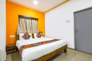 FabHotel Grand Royal By Casa Dos Reis, 400M From Candolim Beach, Goa