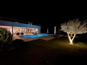 Villa Vitrenik, Cista Velika, Makarska-Imotski