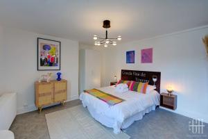 Appartements Le Faubourg Quai Paul Bert : photos des chambres