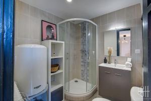 Grand Appartement - Proche Bord de Loire - Wifi