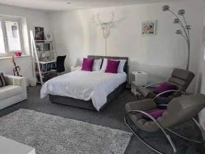 Hawarden near Chester - Connahs Quay