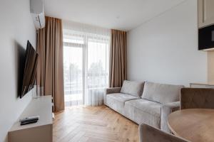 Stylish Simplicity - 1BDR Cozy Stay in Vilnius