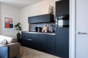 Cozy 2-Bedroom Apartment in Central Nijmegen