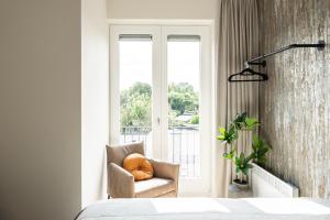 Cozy 2-Bedroom Apartment in Central Nijmegen