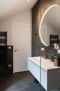 Cozy 2-Bedroom Apartment in Central Nijmegen