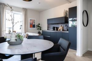 Cozy 2-Bedroom Apartment in Central Nijmegen