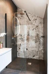 Cozy 2-Bedroom Apartment in Central Nijmegen