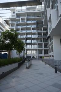 The Chic Retreat, Stylish Studio Close to Yas & Airport