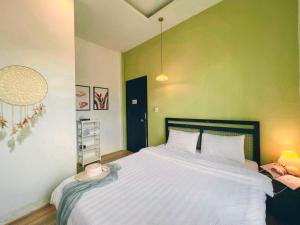 Beaumont Da Lat Villa