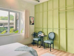 Beaumont Da Lat Villa