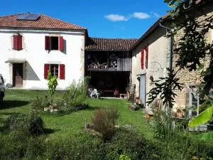 Clèdes - Bahus-Soubiran