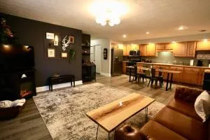 The Lounge - Downtown Chillicothe - 奇利科西