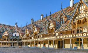 Maisons de vacances Maison unique avec vue sur les vignes : photos des chambres