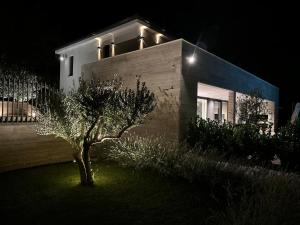 Villa Vitrenik, Cista Velika, Makarska-Imotski