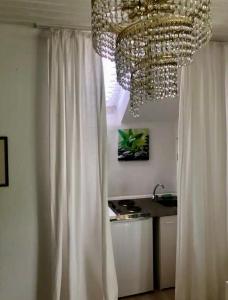 Gemütliches Apartment direkt am Kurpark