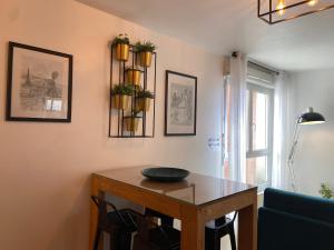 Clochette next to Disneyland Paris 5 PAX