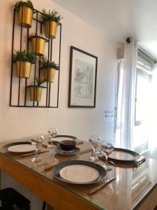 Clochette next to Disneyland Paris 5 PAX