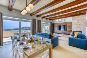 Ta Guza Holiday Home - Għajn Melel
