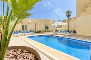 Ta Guza Holiday Home