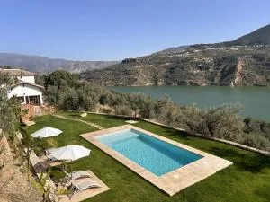 Villa Mirador del Lago - Chite