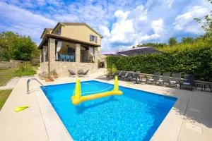 Villa Nono Blaž by IstriaLux - Režanci