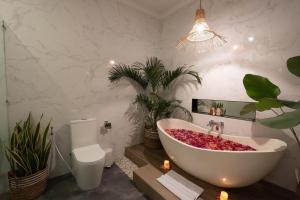 Jurassic Villa Canggu