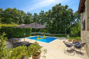 House Nono Blaž by IstriaLux