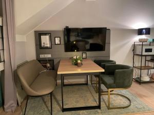 778 Maisonette Apartment nähe Medienhafen