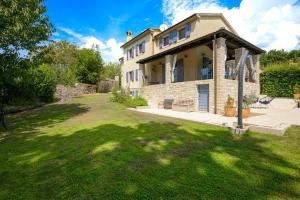 House Nono Blaž by IstriaLux