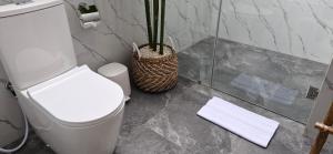 Jurassic Villa Canggu